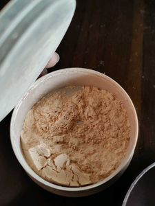 Lose Powder