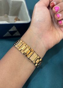 Fossil Watch - Rose Gold