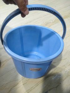 Wonder Plastic Tub