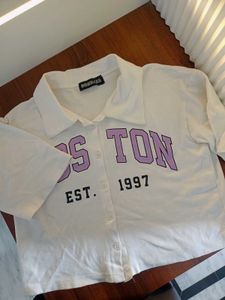 Bonkars Classy Tee