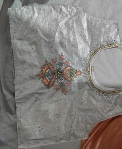 Gorgeous Lehenga Choli Set