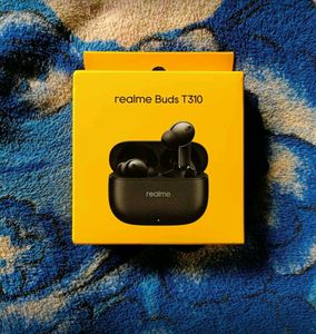 Real Me Air Pods T300 LIMITED EDITION!!