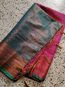Festive Wear Saree