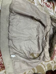 Kansai Jeans cut sleeves jacket