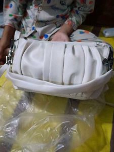 Unused Sling Bag