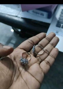 AD combo Ring Of 2