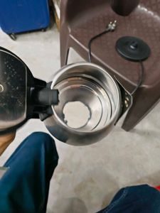 Bajaj Electric Kettle