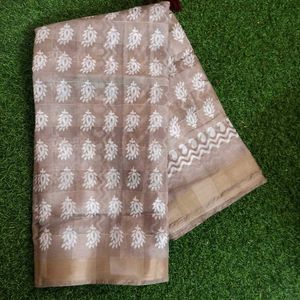 Doka Silk Saree