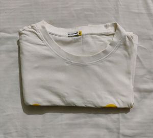 Bewakoof Oversized T-shirt