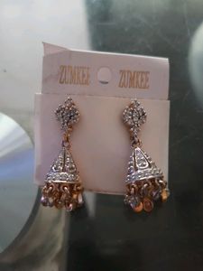 New Earring