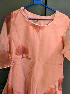 Anarkali
