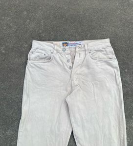 RESCUE Denim Jeans