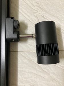 Black Body LEDTrack Light SpotLight/Focus Ligh
