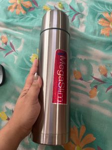 Thermos Water Bottle