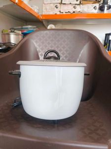 Pigeon Joy Single Pot Rice Cooker