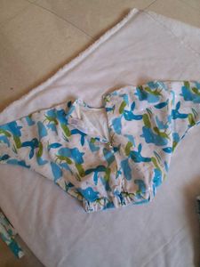 Cute Kids' Dress - Playful Prints!