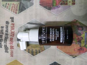 Hair Serum