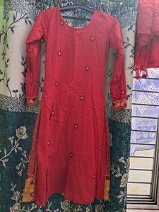 3 Set Of Clothes