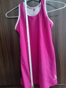 Girls Swimsuit Size 6