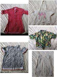 BRAND NEW TOPS FOR COINS