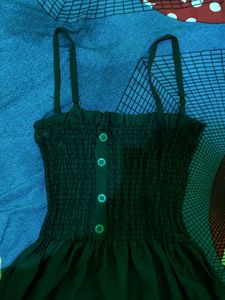 Midi Shorts