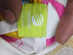 Adidas Neo Track Jacket Size M