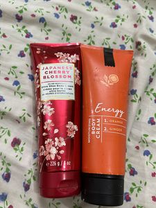 Bbw Lotions