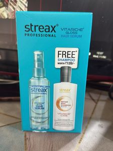 Vitariche Gloss Hair Serum