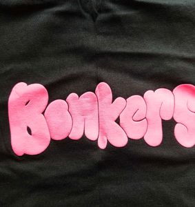 Bonkers corner Graphic Print Tee Combo
