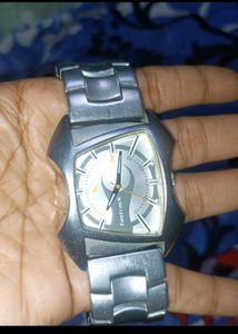 Combo Watch ⌚