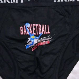 Army Pant Mel