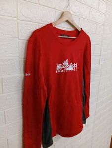 Sport Jersey