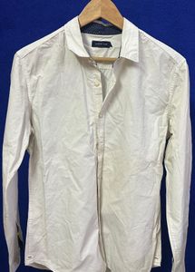 Stylish White Shirt