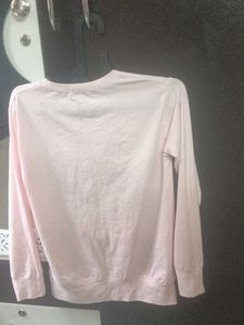 Pink Ti-shirt