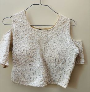 Fancy Blouse