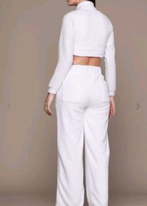 Amazing Wool Co-Ord Set