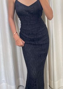Old Money Style Lacey Dress