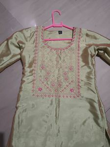 Traditional Kurti