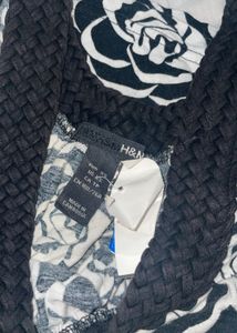 H&amp;m Tank Top Linen