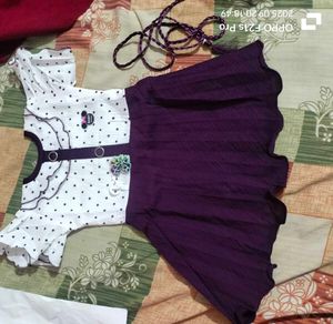 Cute Baby Girl Dress