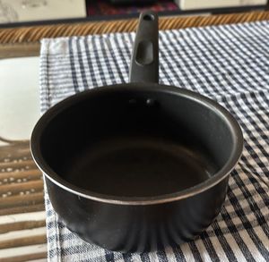 Pigeon Cookware Set – Saucepan and Frying Pan