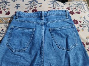 Straight Fit Jeans ✨
