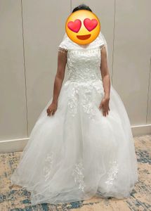 Wedding Gown