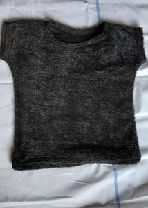 Fur Top For Women