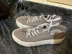 H&amp;M Casual Canvas Sneakers