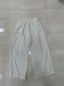 ✨ THRIFT FIND: GUESS Luxe Linen-Touch Culottes! ✨