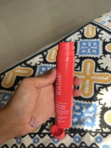 Foxtale Super Glow Moisturizer