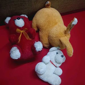 Soft Toys