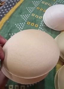 Blouse Pad