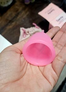 Sanfe Reusable Mensural Cup